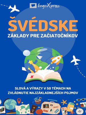 cover image of Švédske základy pre začiatočníkov